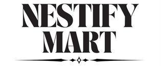 Nestify Mart
